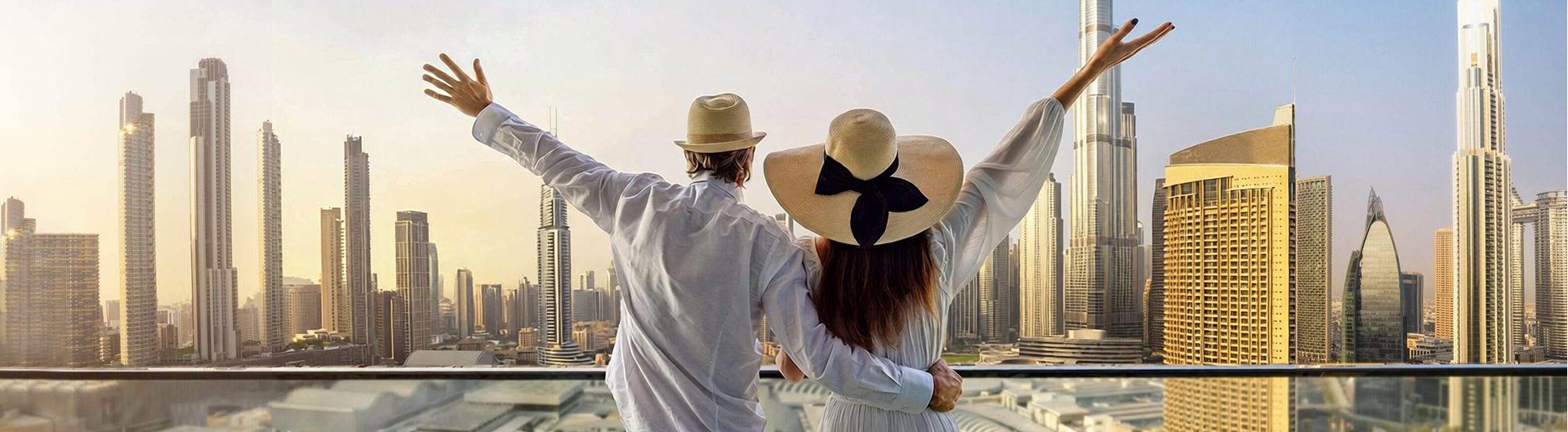 ساختمان برج العرب دبی 